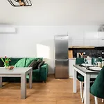 Capital Apartments