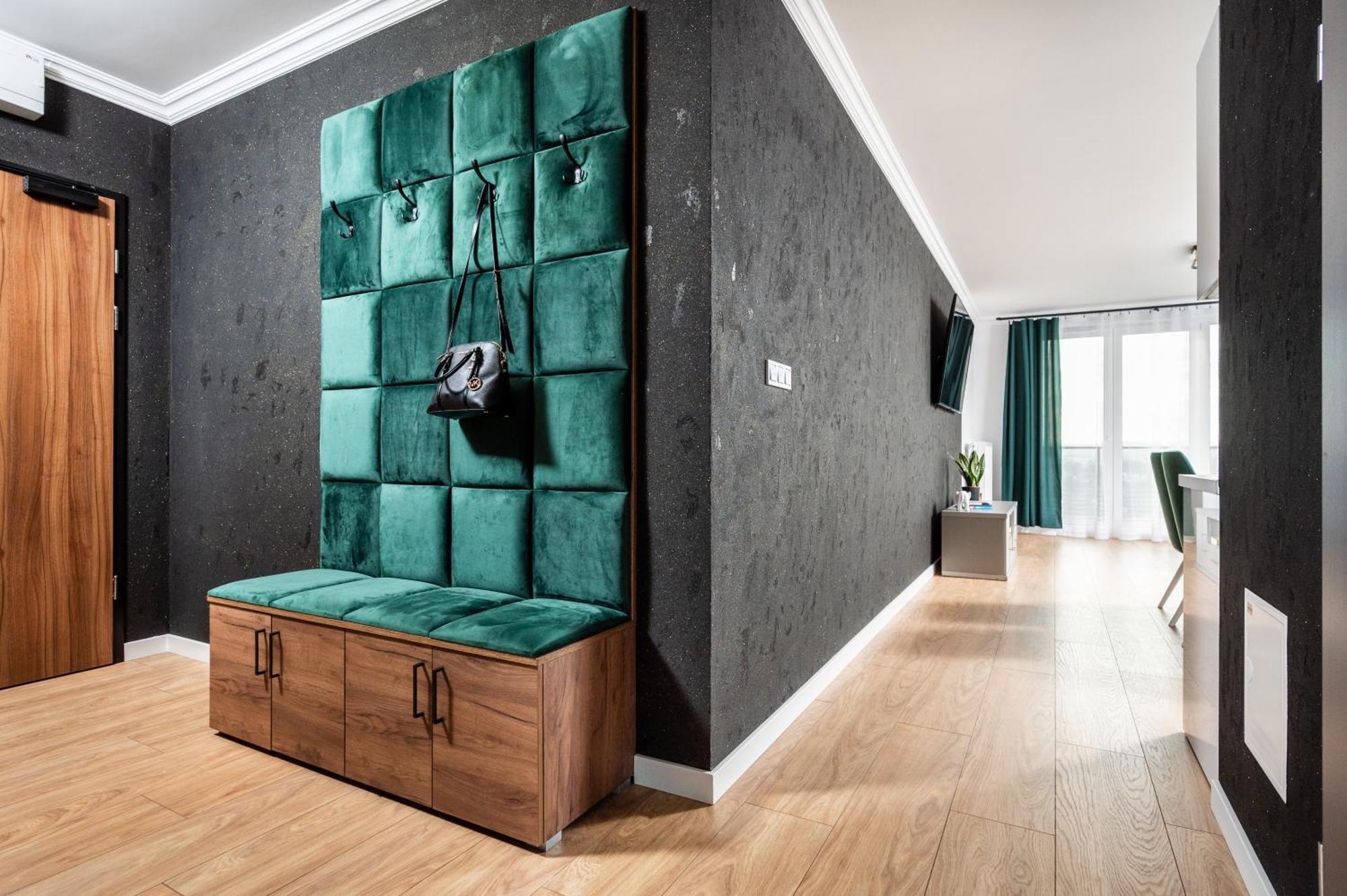 Apartament Capital *