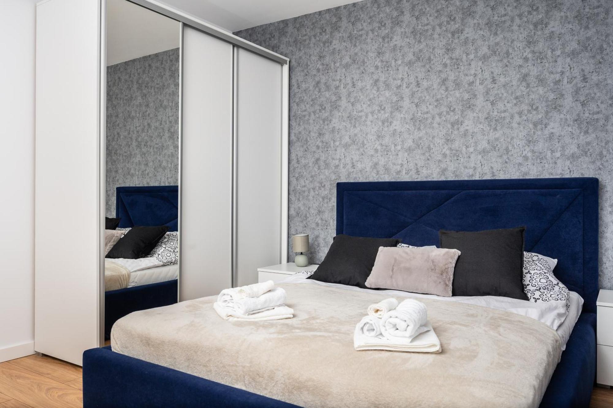 Apartament Capital Kraków