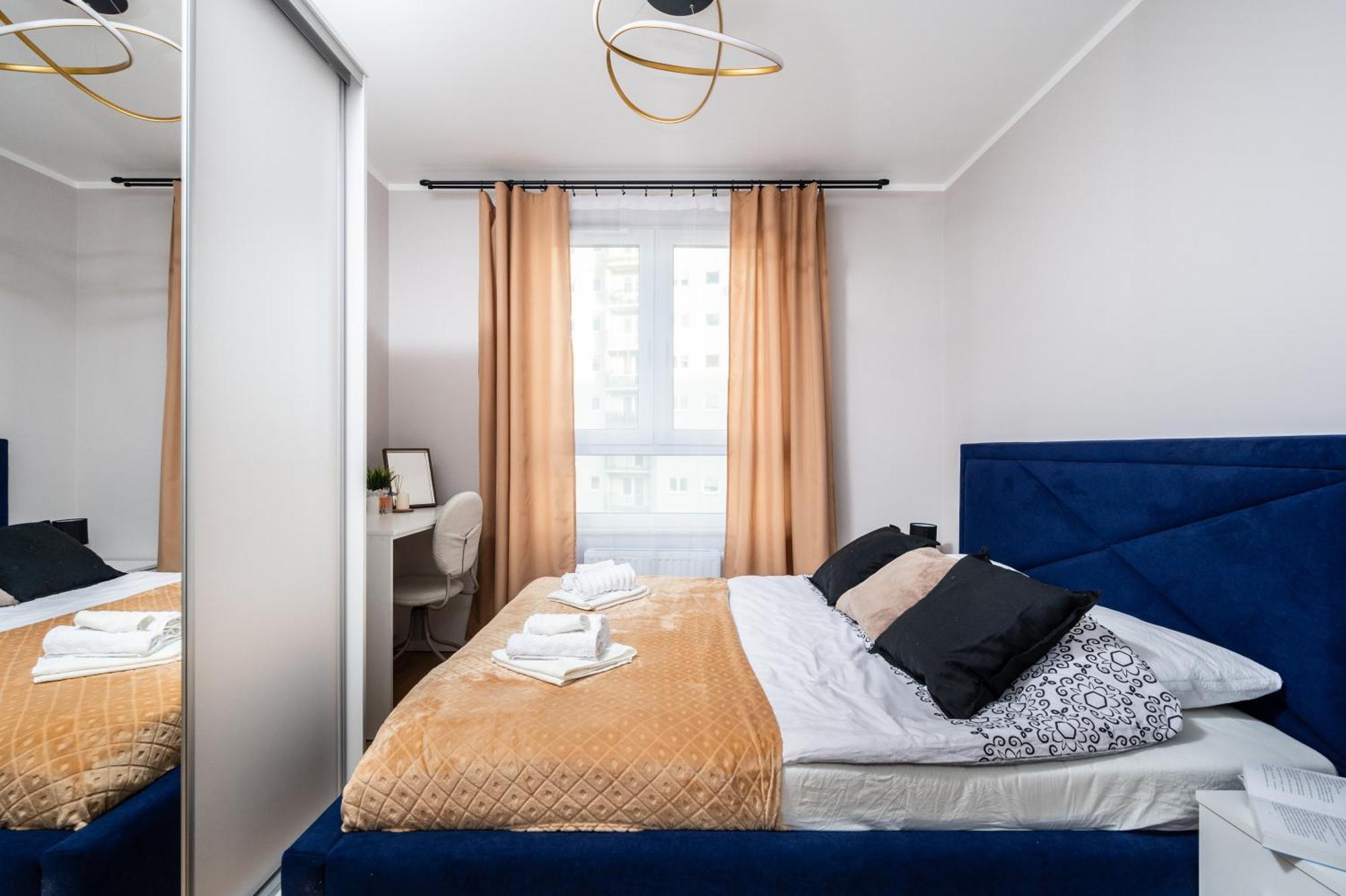 Apartament Capital